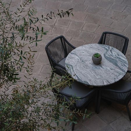 Hotel Casa Aranzazu San Luis Potosí Exteriér fotografie