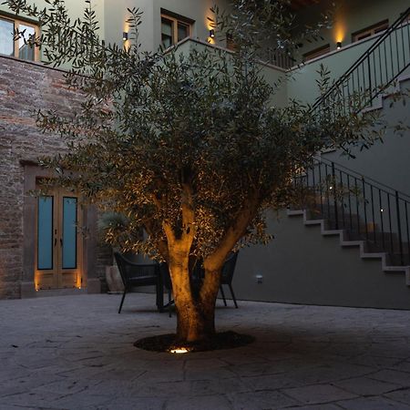 Hotel Casa Aranzazu San Luis Potosí Exteriér fotografie