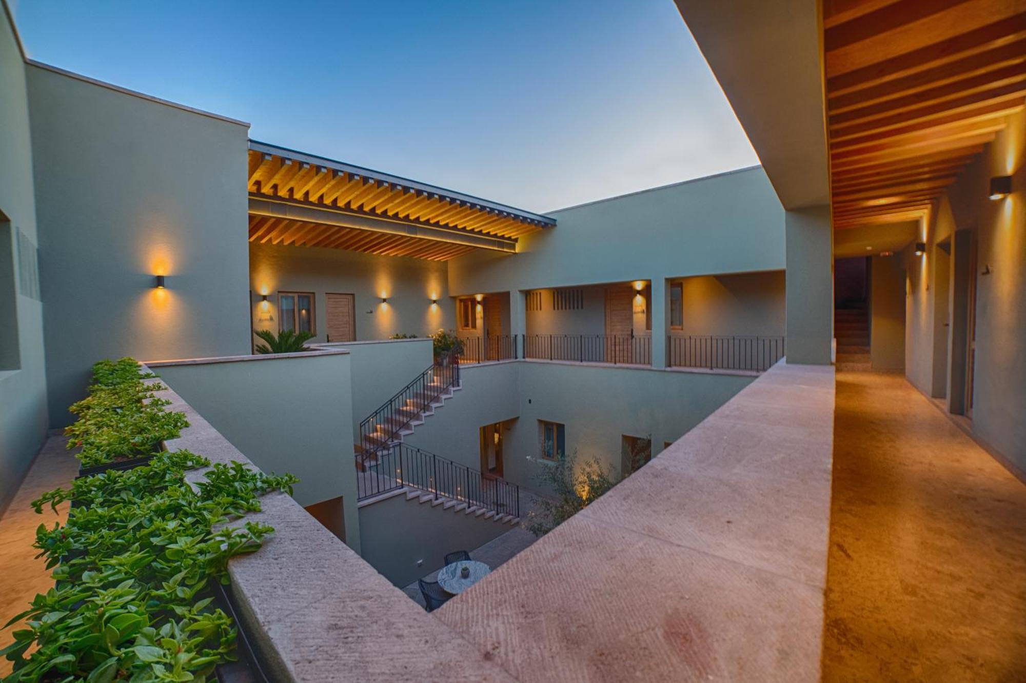 Hotel Casa Aranzazu San Luis Potosí Exteriér fotografie