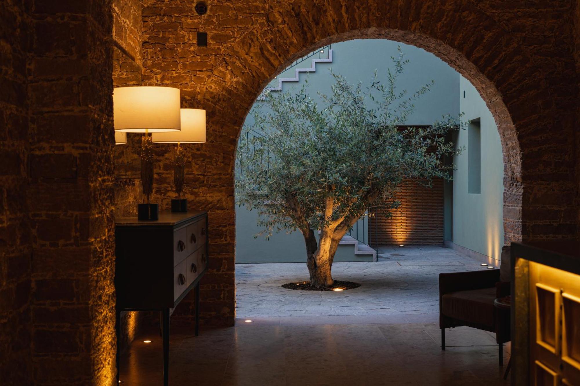 Hotel Casa Aranzazu San Luis Potosí Exteriér fotografie